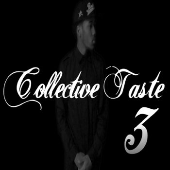 Collective Taste 3 cover art