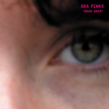 Dead Seas cover art