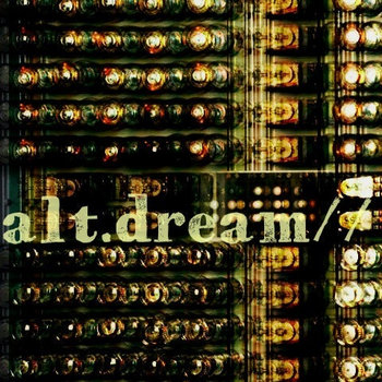 alt.dream// cover art