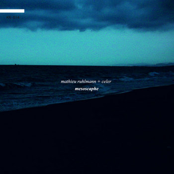 Mesoscaphe cover art