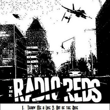 45 db. (Split 7") cover art