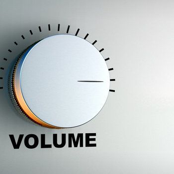 Turn It Up cover art