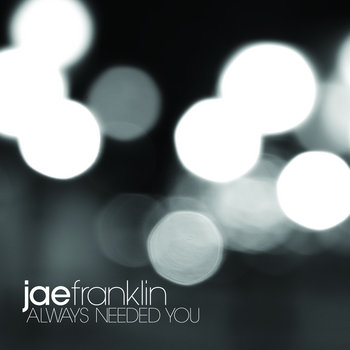 Always Needed You cover art