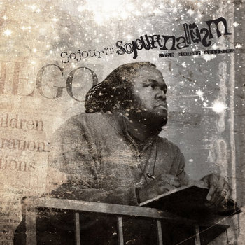 Sojournalism cover art