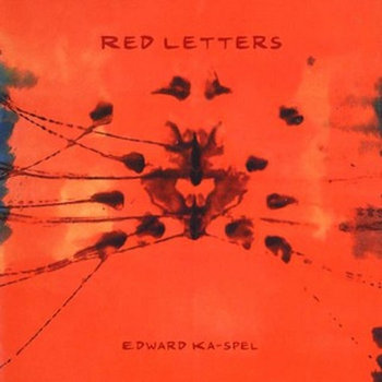 Red Letters (2012 Remaster) cover art