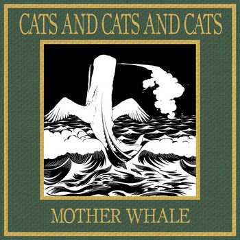 Motherwhale cover art