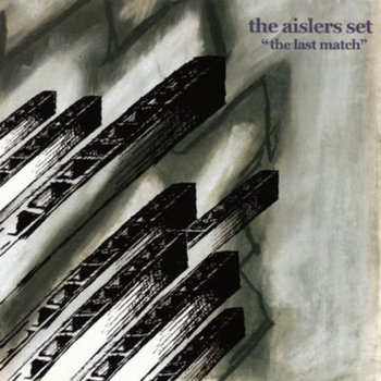 the last match cover art