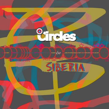 Circles & Colors cover art
