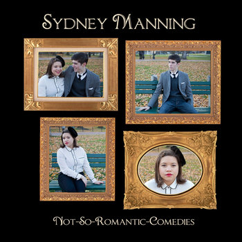 Not-So-Romantic Comedies cover art