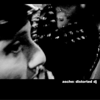 distorted dj cover art