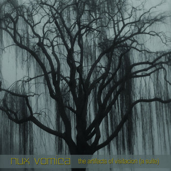 The Artifacts of Visitacion cover art