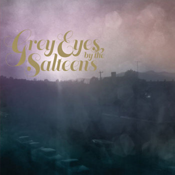 Grey Eyes cover art