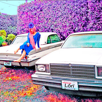 Avant Geek cover art