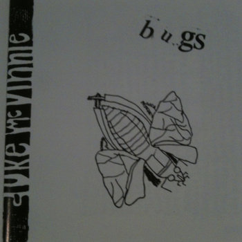 Bugs cover art