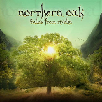 Tales From Rivelin cover art