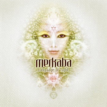 Language of Light cover art