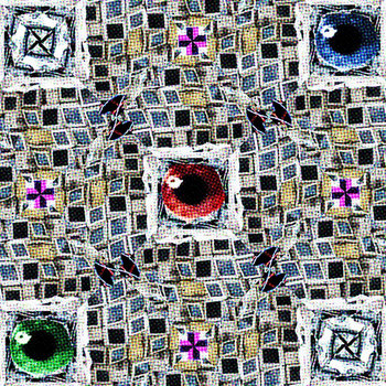 iภรtгvṃєภtคl iภรtเtvtเ๏ภ Vol 3 cover art