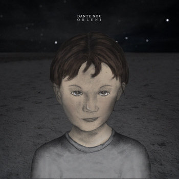 Orleni cover art