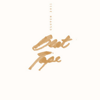 Beat Tape '11 cover art