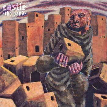 Castle (the band) cover art