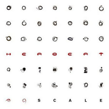 Scale cover art