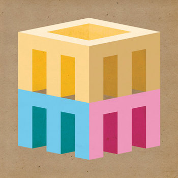 Fourth Fanfare for Elephant Six cover art