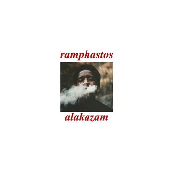 Alakazam cover art