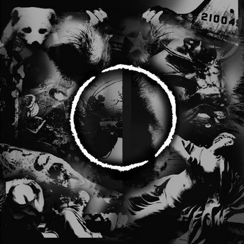 Divisions LP cover art