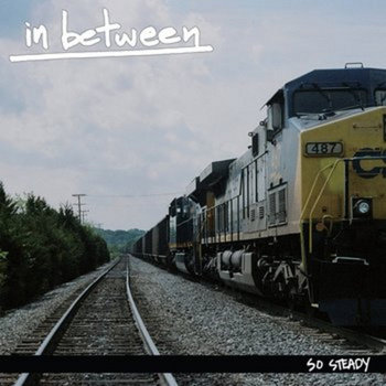 So Steady cover art