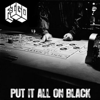 PUT IT ALL ON BLACK cover art
