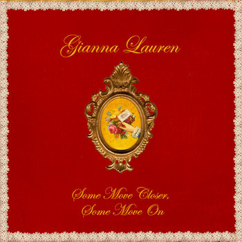 Some Move Closer, Some Move On cover art