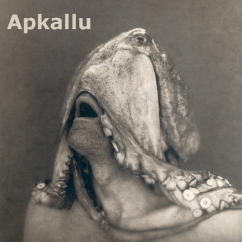 Apkallu cover art