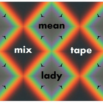 Mix Tape cover art