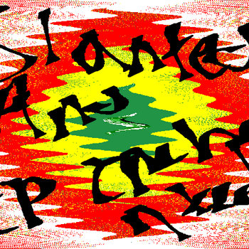 Chanted and Enslanted cover art