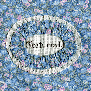 Nocturnal cover art