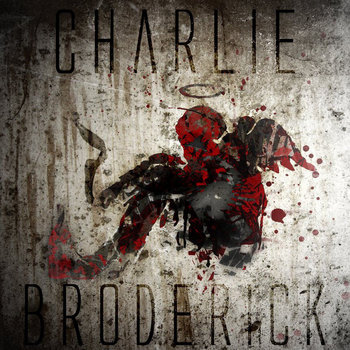 Charlie Broderick's January Mix cover art