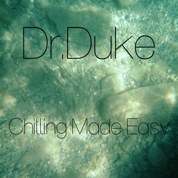 Chilling Made Easy cover art
