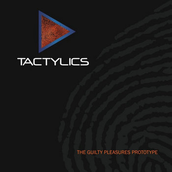 The Guilty Pleasures Prototype cover art