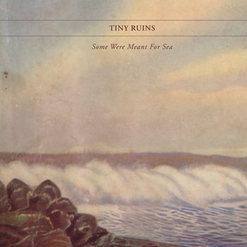 Some Were Meant For Sea cover art