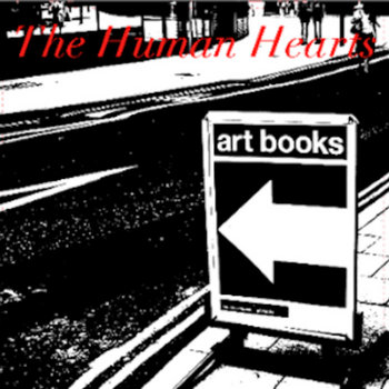 Art Books b/w Last Words of Her Lover cover art