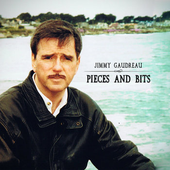Pieces and Bits cover art
