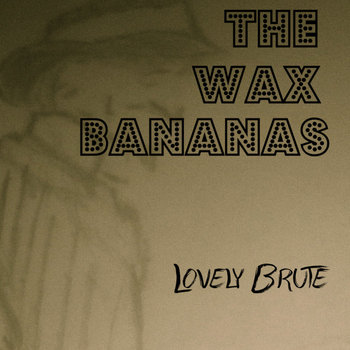Lovely Brute cover art