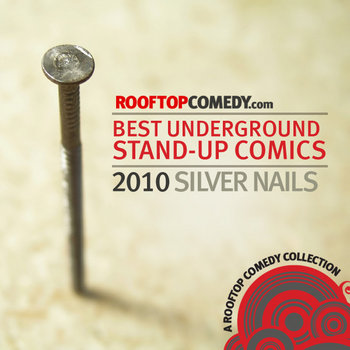 Silver Nails 2010 cover art