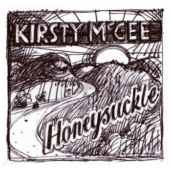 Honeysuckle [Free Download] cover art