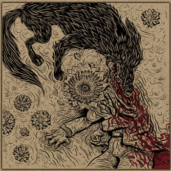 Kadjwynh cover art
