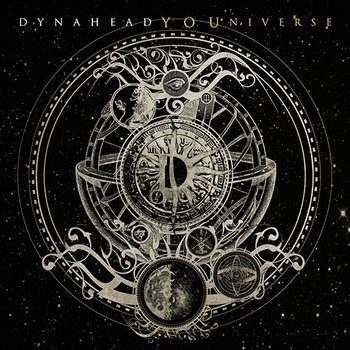 YOUniverse cover art