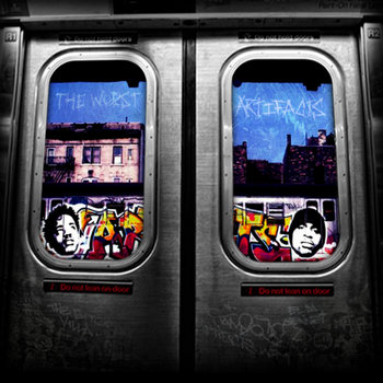 Tribute to Artifacts cover art