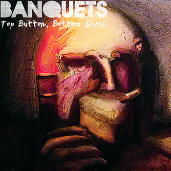 Top Button, Bottom Shelf cover art