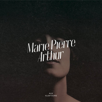 Aux alentours cover art