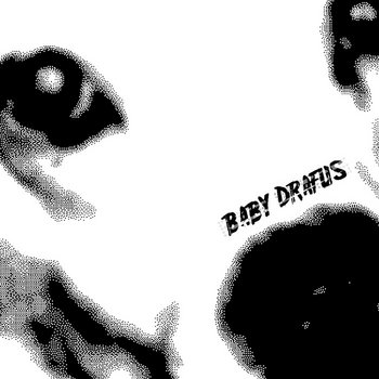 Baby Drafus EP cover art